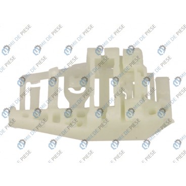 Elemente macara geam