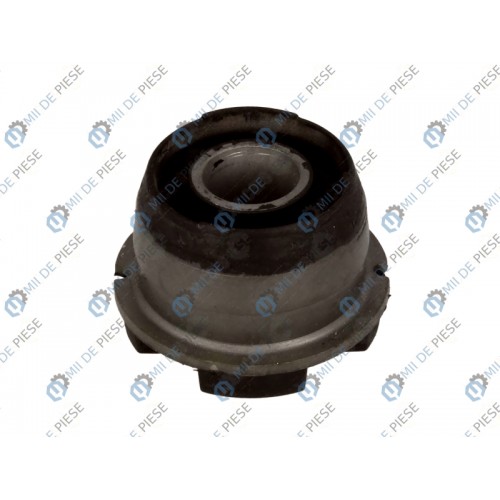 Front suspension beam silent block