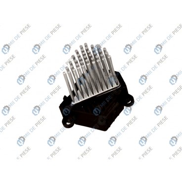 Regulator suflanta
