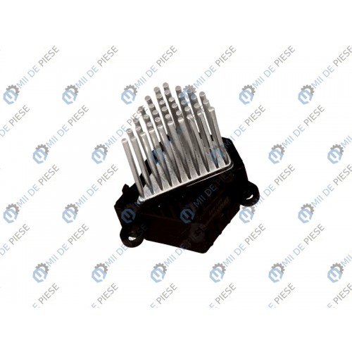 Regulator suflanta