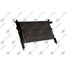 Radiator racire cu apa