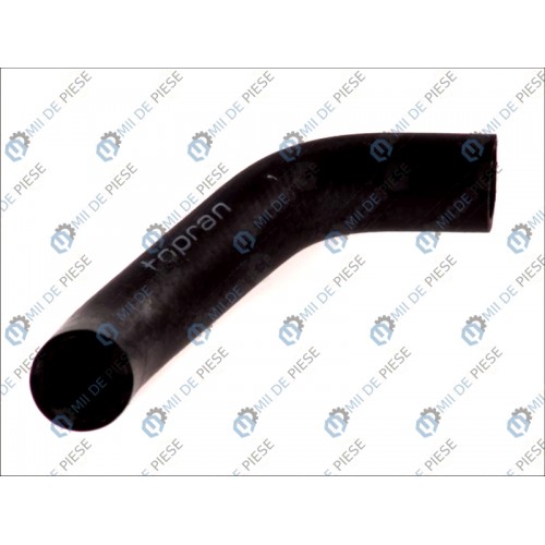 Furtun cauciuc sistem racire