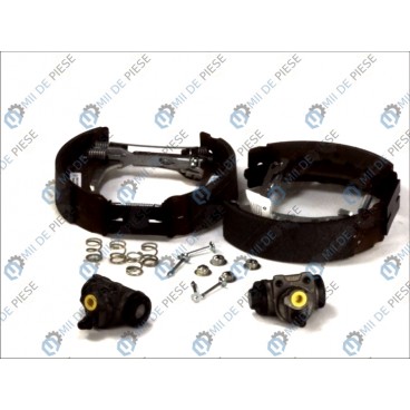 Kit tambur (sabot, cilindru, arcuri)