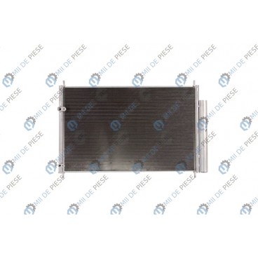 Radiator aer conditionat