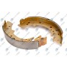 Sabot frana