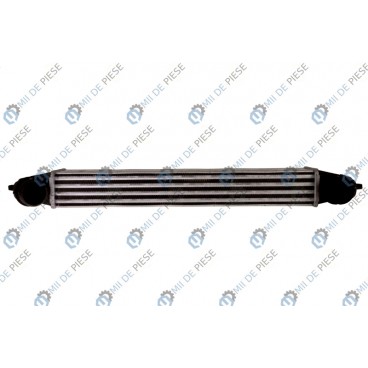 Radiator aer