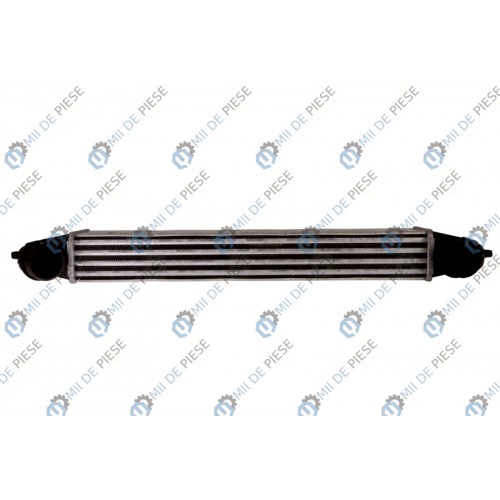 Radiator aer