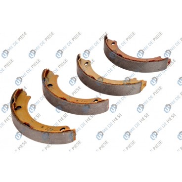 Sabot frana