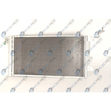 Radiator aer conditionat