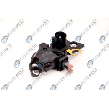 Regulator de tensiune