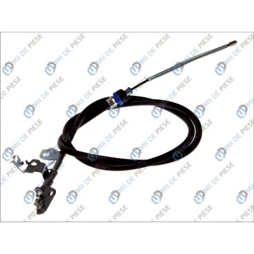 Cablu frana de mana