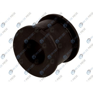 Stabilizer clasp