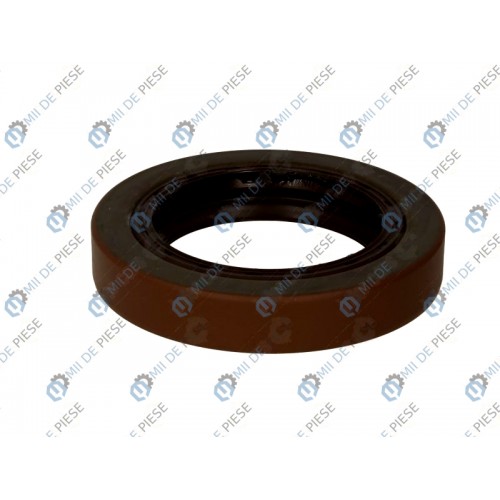 Garnitura diferential