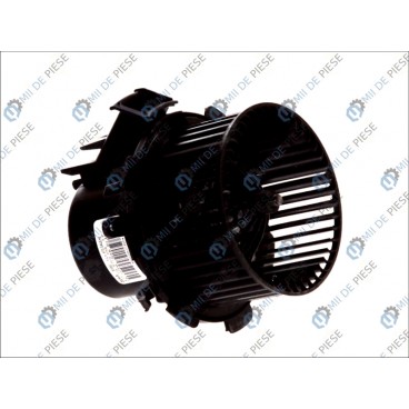 Ventilator