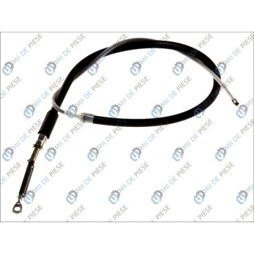Cablu frana de mana