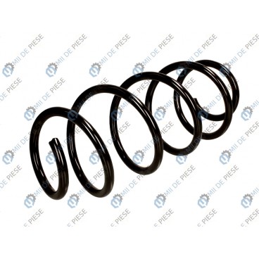 Arc suspensie axa fata