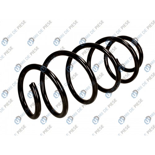 Arc suspensie axa fata