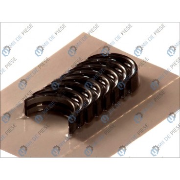 Cuzineti arbore cotit (set)