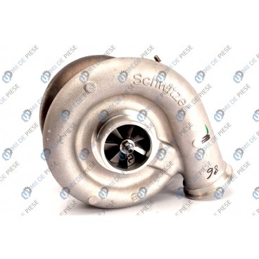 Turbosuflanta
