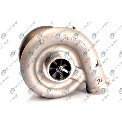 Turbosuflanta
