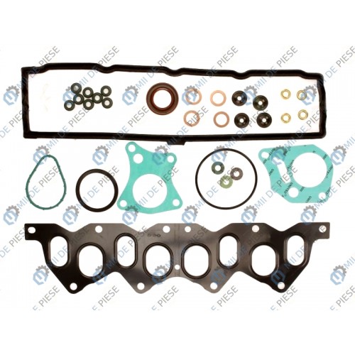 Set garnituri motor