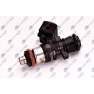 Injector combustibil