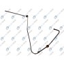 Conducta de inalta presiune, sistem conventional Conducta de inalta presiune, sistem conventional