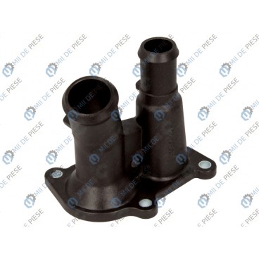 Conector sistem de racire
