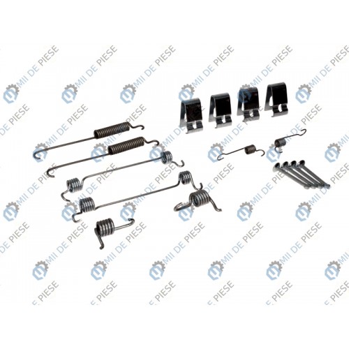 Kit de montaj saboti frana