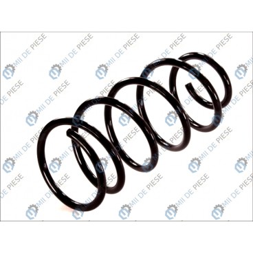 Arc suspensie axa fata