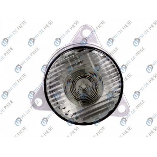 Lampa mers inapoi