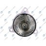 Lampa mers inapoi