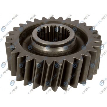 Pinion diferential