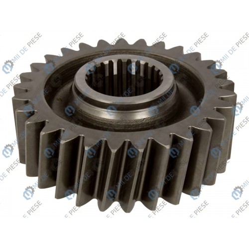Pinion diferential