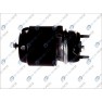 Servo-motor frana