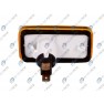 Lampa de semnalizare laterala