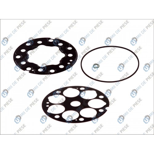 A/C compressor seal