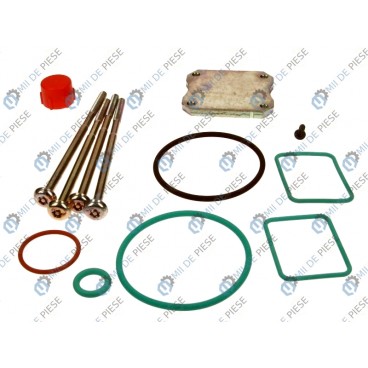Set elemente PDL