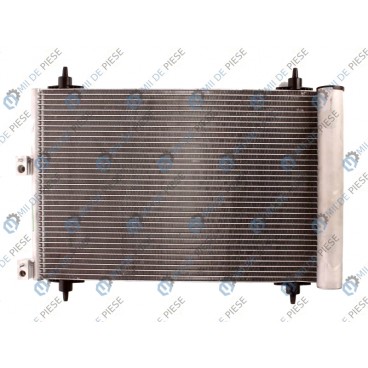 Radiator aer conditionat