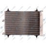 Radiator aer conditionat