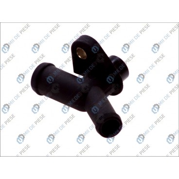Conector sistem de racire