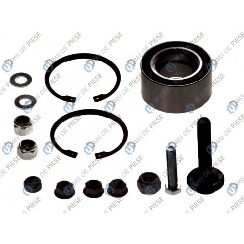 Set rulmenti roata