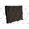 Radiator racire cu apa