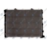 Radiator racire cu apa