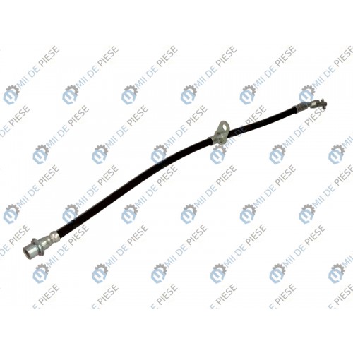 Furtun elastic frana