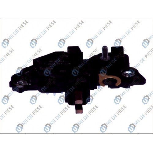 Regulator de tensiune
