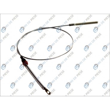 Cablu frana de mana