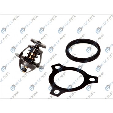 Termostat racire