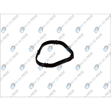 Garnitura galerie admisie