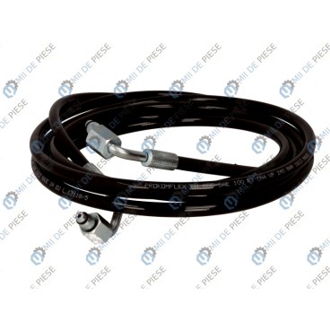 Cablu ridicare cabina